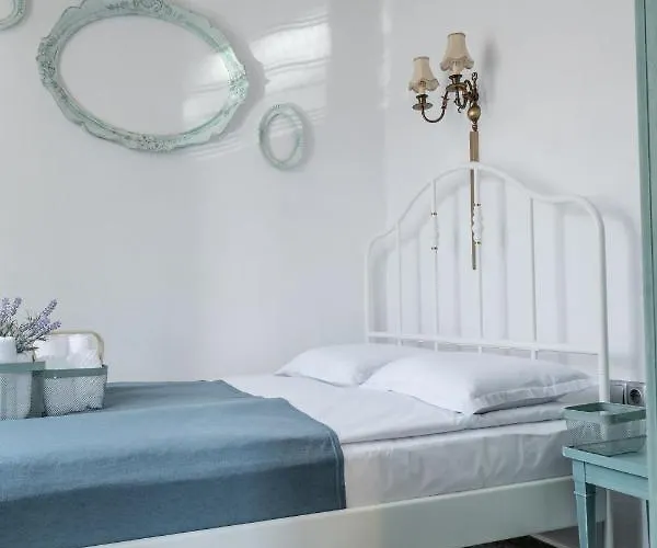 Our House Апартамент *